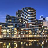 Waterfront Melbourne Apartments