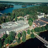 Summer Hotel Vuorilinna