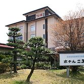 Hotel New Katsura