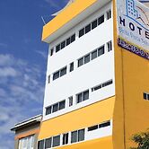 Hotel Bella Vista Tehuacan