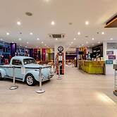 ibis Styles Balneario Camboriu