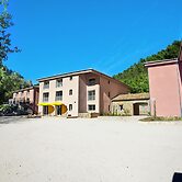 The Originals City, Hôtel Les Bastides du Gapeau, Hyères Nord