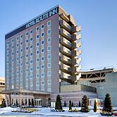 Hotel Route-Inn Oshu