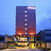 Amaris Hotel Pasar Baru