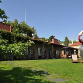 Lossiranta Lodge