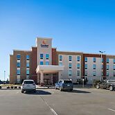 Comfort Inn & Suites Newcastle - Oklahoma City