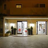 Best Western Hotel Martello