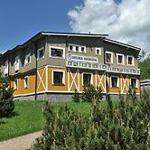 Aplend Apartmány Kamzík