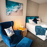 Maand Up Accommodation