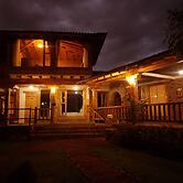 Hacienda Jimenita Wildlife Reserve