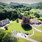 Le Manoir des Impressionnistes Hôtel & Restaurant