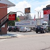 The Falls A Family Lodge