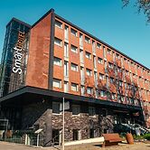 Smart Hotel Garnizon