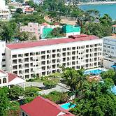 Ocean Sunrise Vung Tau