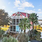 Regatta Inn Folly Beach