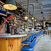 Stayokay Eindhoven - Blue Collar Hostel