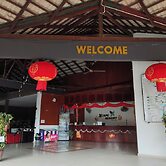 Xcape Resort at Taman Negara