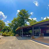 Xcape Resort at Taman Negara