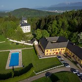 Hotel Restaurant Gut Drasing