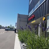 Ramada Suites by Wyndham Christchurch City