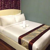 Woodpecker Lodge Kuching