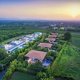 The Private Pool Villas at Civilai Hill Khao Yai