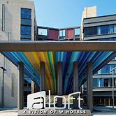 Aloft Dongguan Songshan Lake