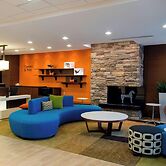Fairfield Inn & Suites Atlanta Cumming/Johns Creek