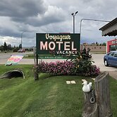 Voyageur Motel