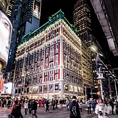 The Knickerbocker Hotel