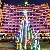 Royal Tulip City Center Tanger