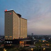 Kochi Marriott Hotel