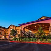Best Western Plus Zion West Hotel