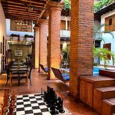 Hotel Boutique Casa Carolina