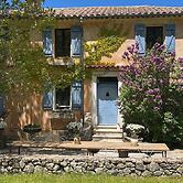La Bastide des Pins