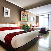 Ivory Hotel Bandung