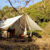 Quatermain's 1920's Safari Camp - Amakhala Game Reserve