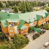Hotel Kosten Aike