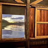 Kurupira Cabin Floating