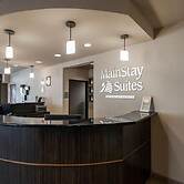 MainStay Suites Hobbs