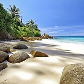 Carana Hilltop Villa