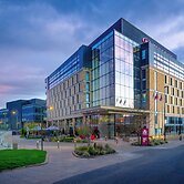 Crowne Plaza Newcastle - Stephenson Quarter by IHG