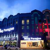 Ming Paragon Hotel