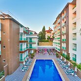 Kleopatra Atlas Hotel - All Inclusive - Adults Only