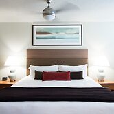 West Coast Suites at UBC