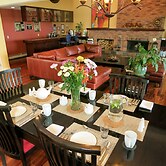 A View of the Lake Bed & Breakfast