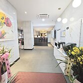 Boutique Hotel K