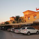 Al Maha Residence RAK