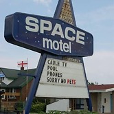 Space Motel
