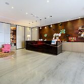 Stay Hotel - Taichung Yizhong